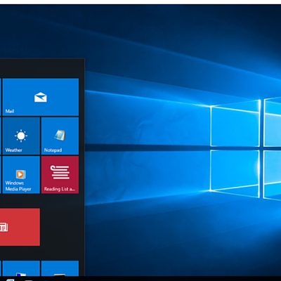 The Benefits of Windows 10 for IT Contractors - ICS Accounting