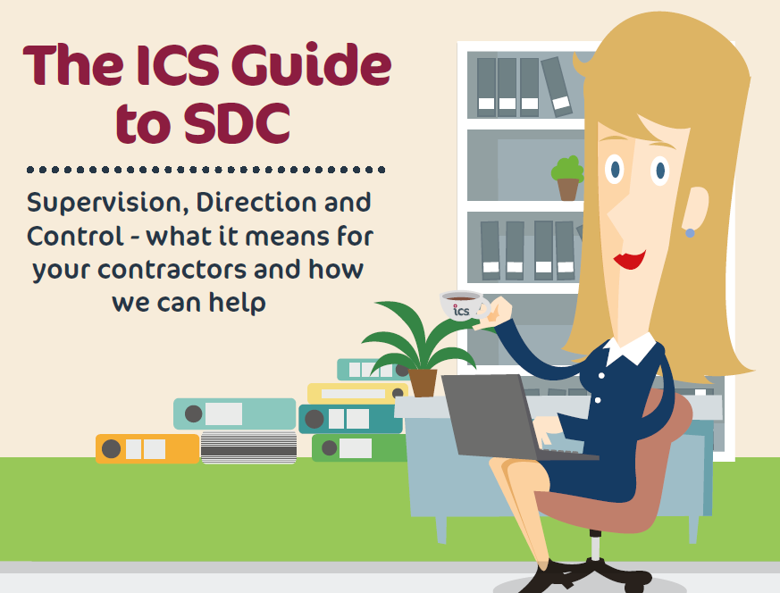 The ICS Guide to SDC