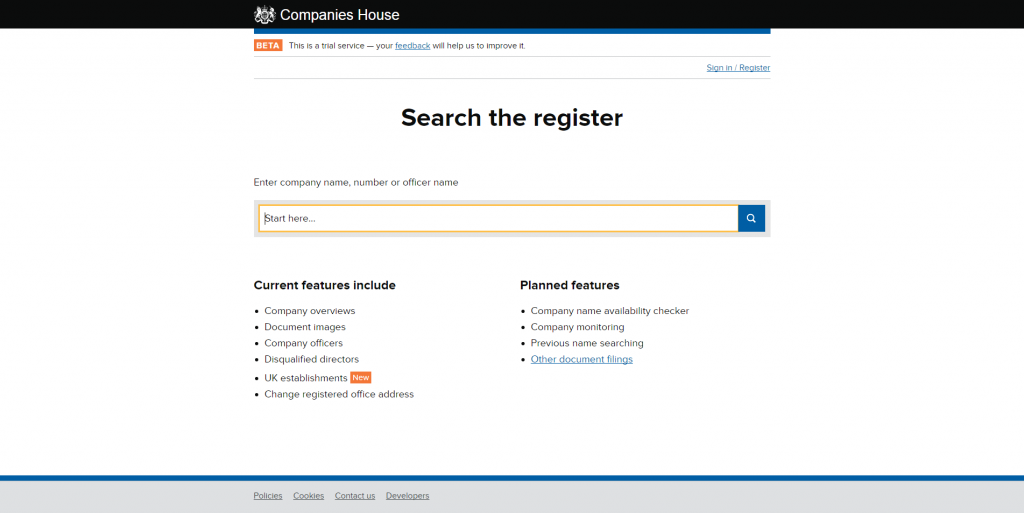 Choosing a Company Name: Everything You Need to Know - ICS Accounting