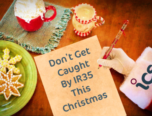 Don’t Get Caught By IR35 This Christmas