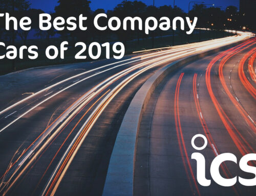 The Best Company Cars of 2019
