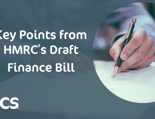 IR35 – Key Points from HMRC’s Draft Finance Bill