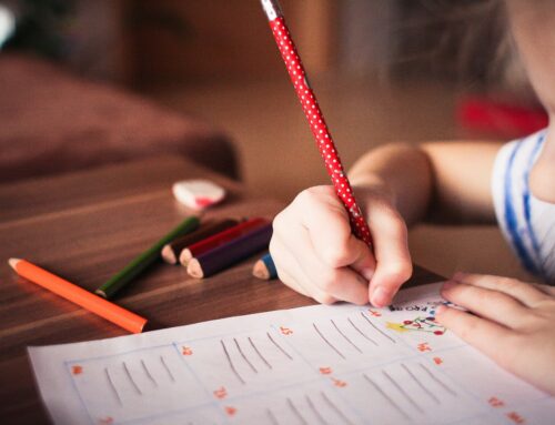 Life is for Learning