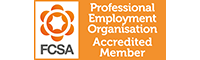 FCSA Accredited Member PEO
