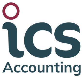 ICS Accounting Logo Retina
