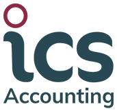 ICS Accounting Logo