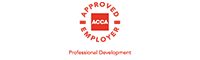 ACCA Approved Employer