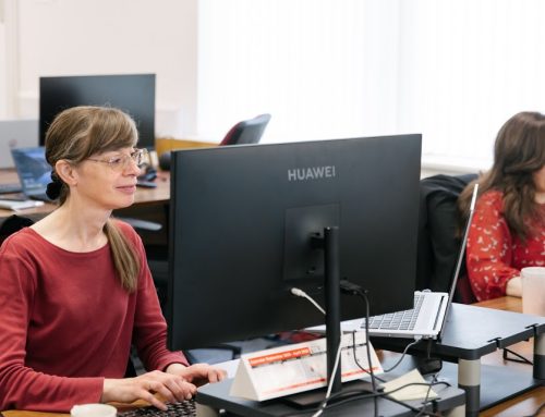 Best Practices in Business Accounting
