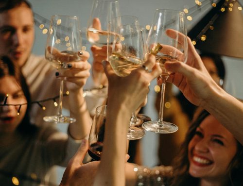 Should Freelancers Attend the Christmas Party?