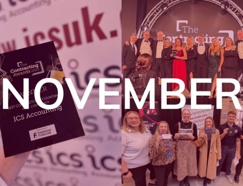 Networking, Work Experience, Exams and Celebrations