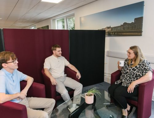 Make Your Contractor CV Stand Out