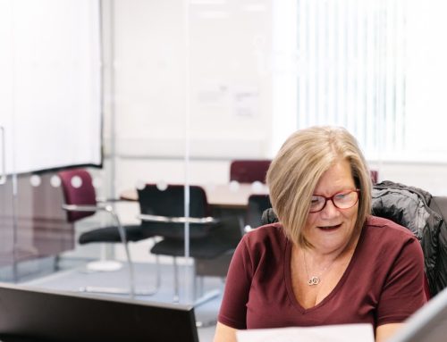 Payroll and Remote or Hybrid Workers