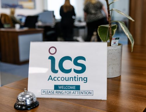 Planning for the Future as a Contractor