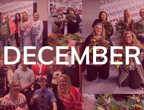 Caring, Sharing, and Seasonal Fun to end 2025 on a High 