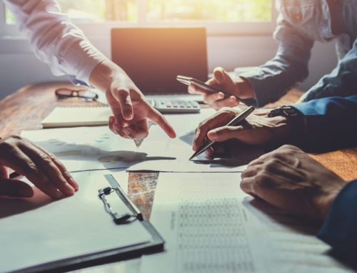 When Should You Incorporate Your Business from Sole Trader Status?