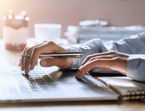 Bookkeeping Errors to Avoid