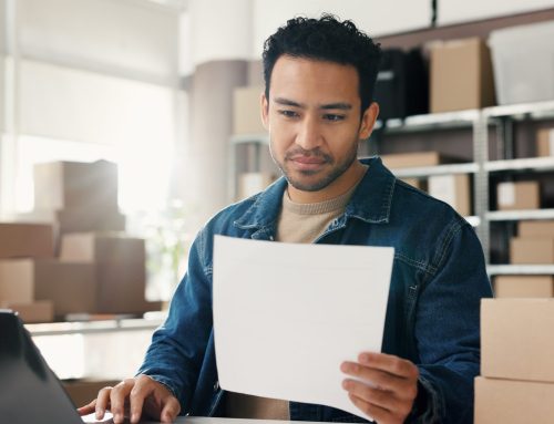 Managing Cash Flow as a Small Business