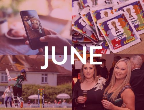 Keeping Our Cool and Feeling the (Additional) Benefits in a Record-Breaking June