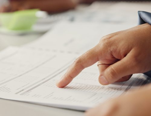 Using Your Balance Sheet