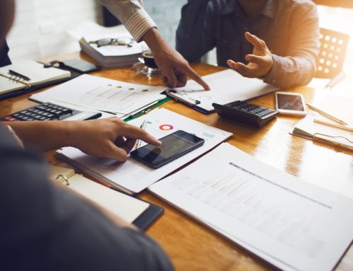 Corporation Tax and SMEs