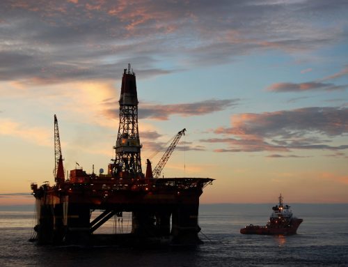 Accounting Tips for Offshore Oil Workers
