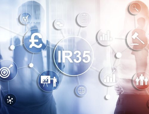 IR35 FAQ