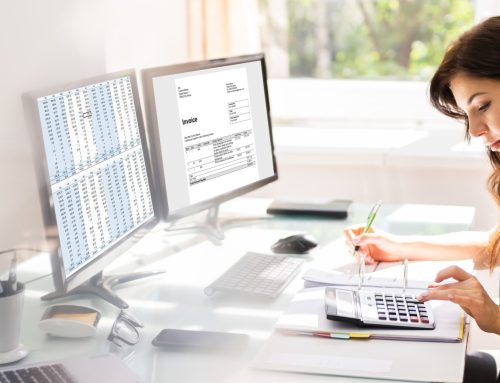 Beyond the Spreadsheet