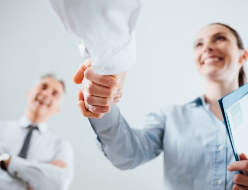 What’s the Difference Between Company Director and Company Secretary?