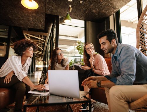 Accountancy Tips for Creatives & Influencers