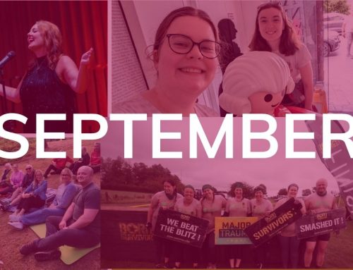 Company News: September