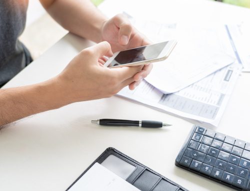 Understanding Payments on Account