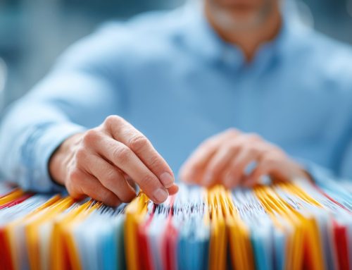 What Records Should You Keep?