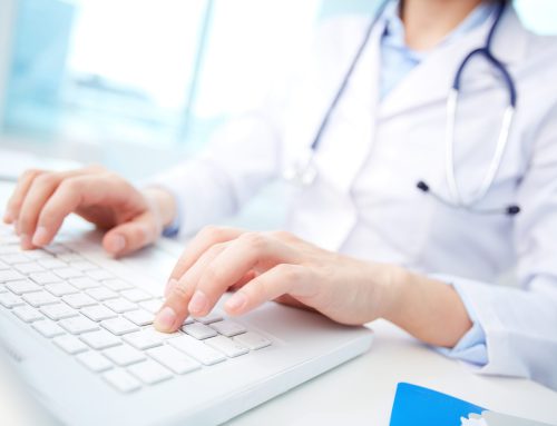 Accounting Tips for Healthcare Professionals
